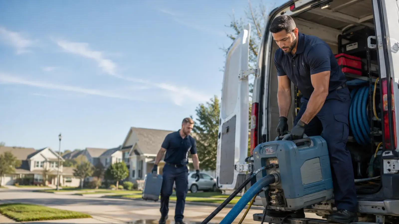 Trauma Cleanup in Brownsburg, IN near me